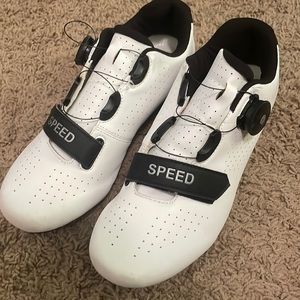 Bike Shoes